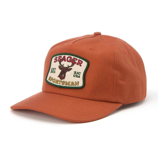 Sportsman Snapback