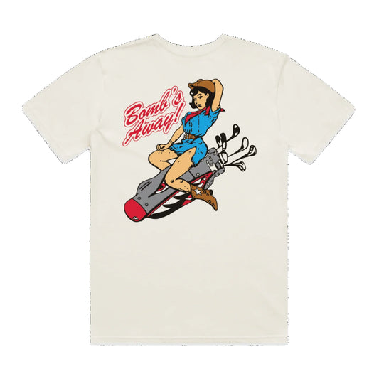 Bombs Away Tee