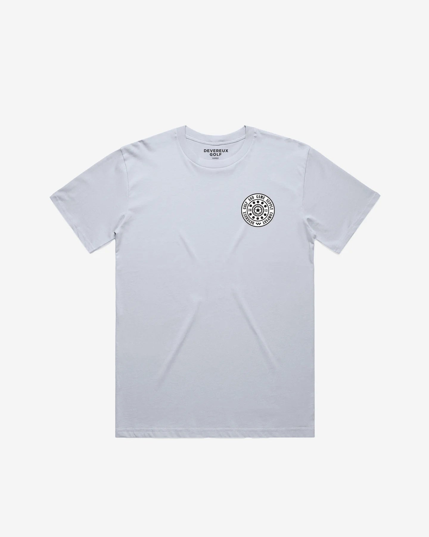 Catch and Release Tee