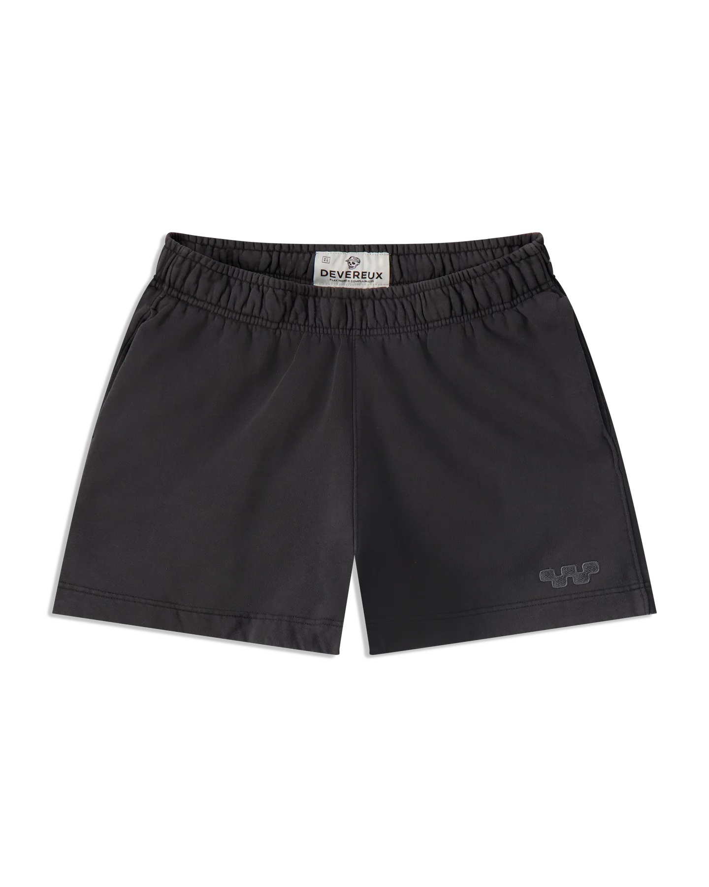 Clubhouse Sweat Short
