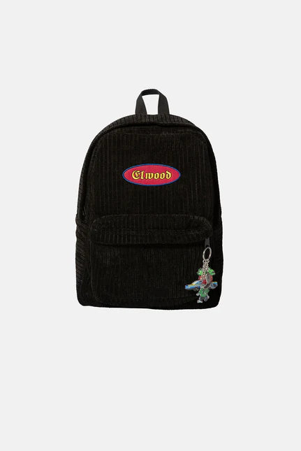 CORDUROY BACKPACK