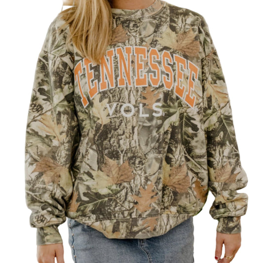 Tennessee Vols sweatshirt