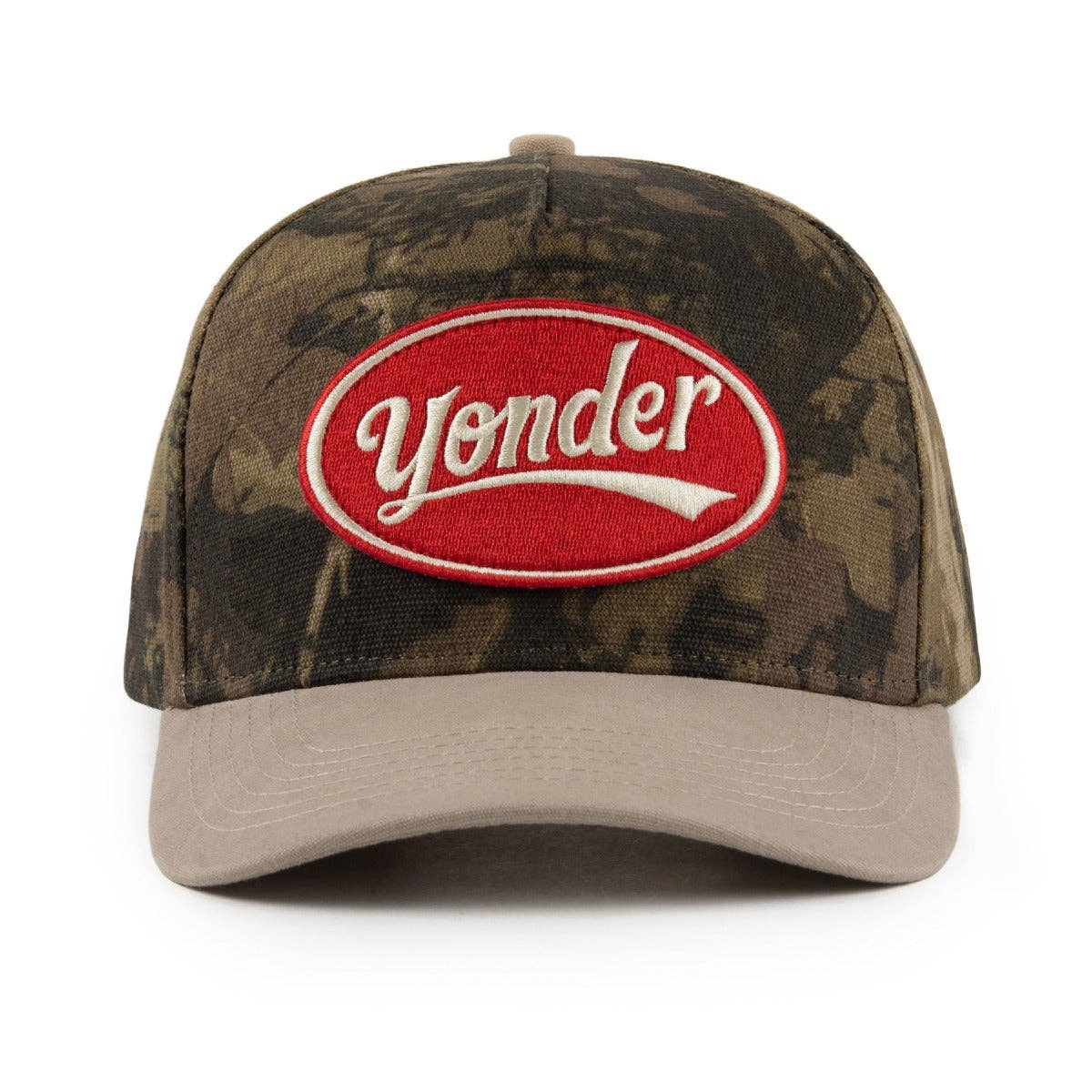 Country Store SnapBack