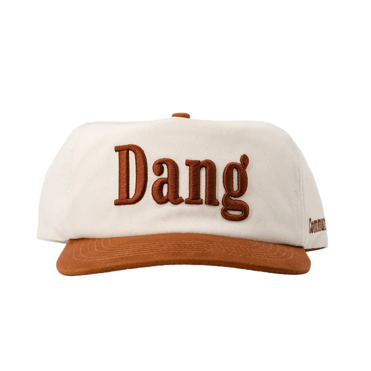DANG hat