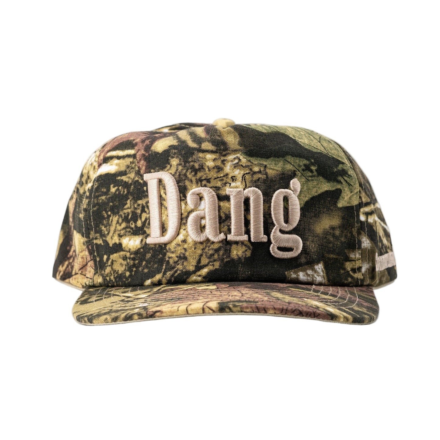DANG hat