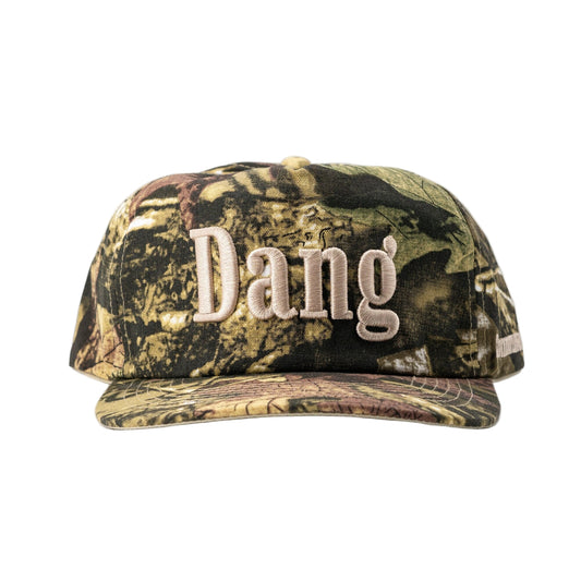 DANG hat