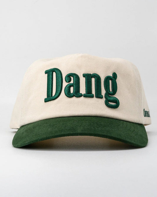 DANG hat