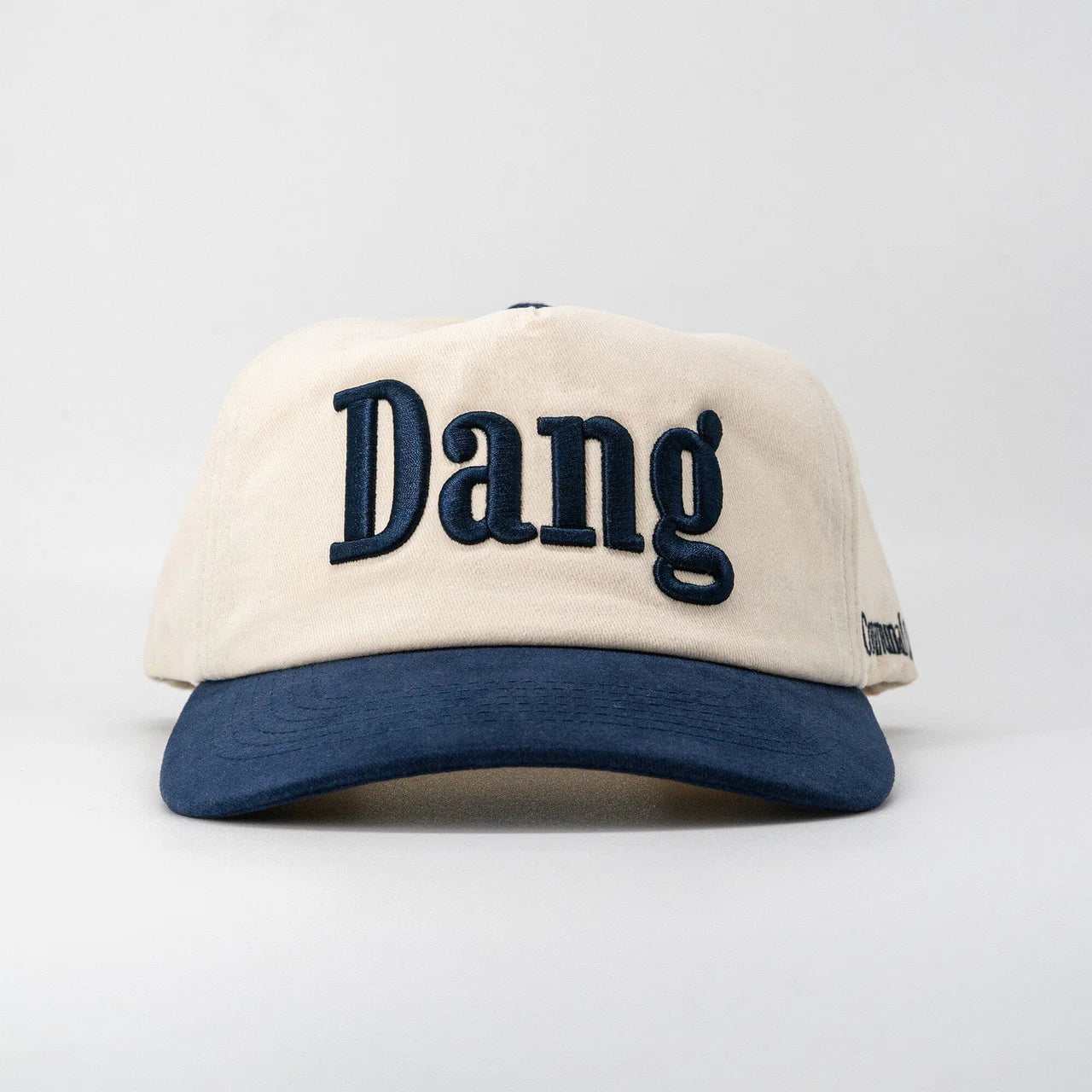 DANG hat