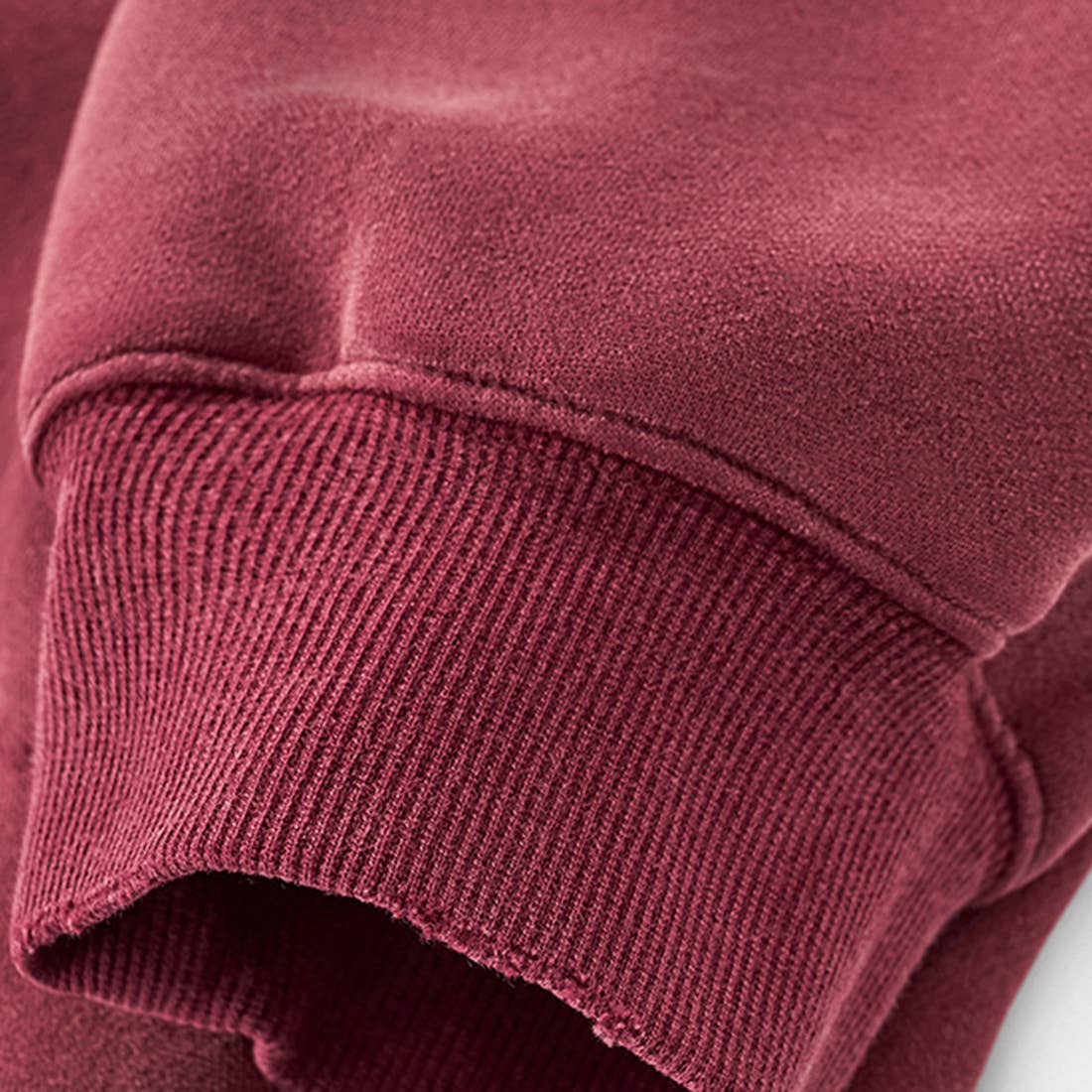 Unisex Casual Box - shaped Hoodie