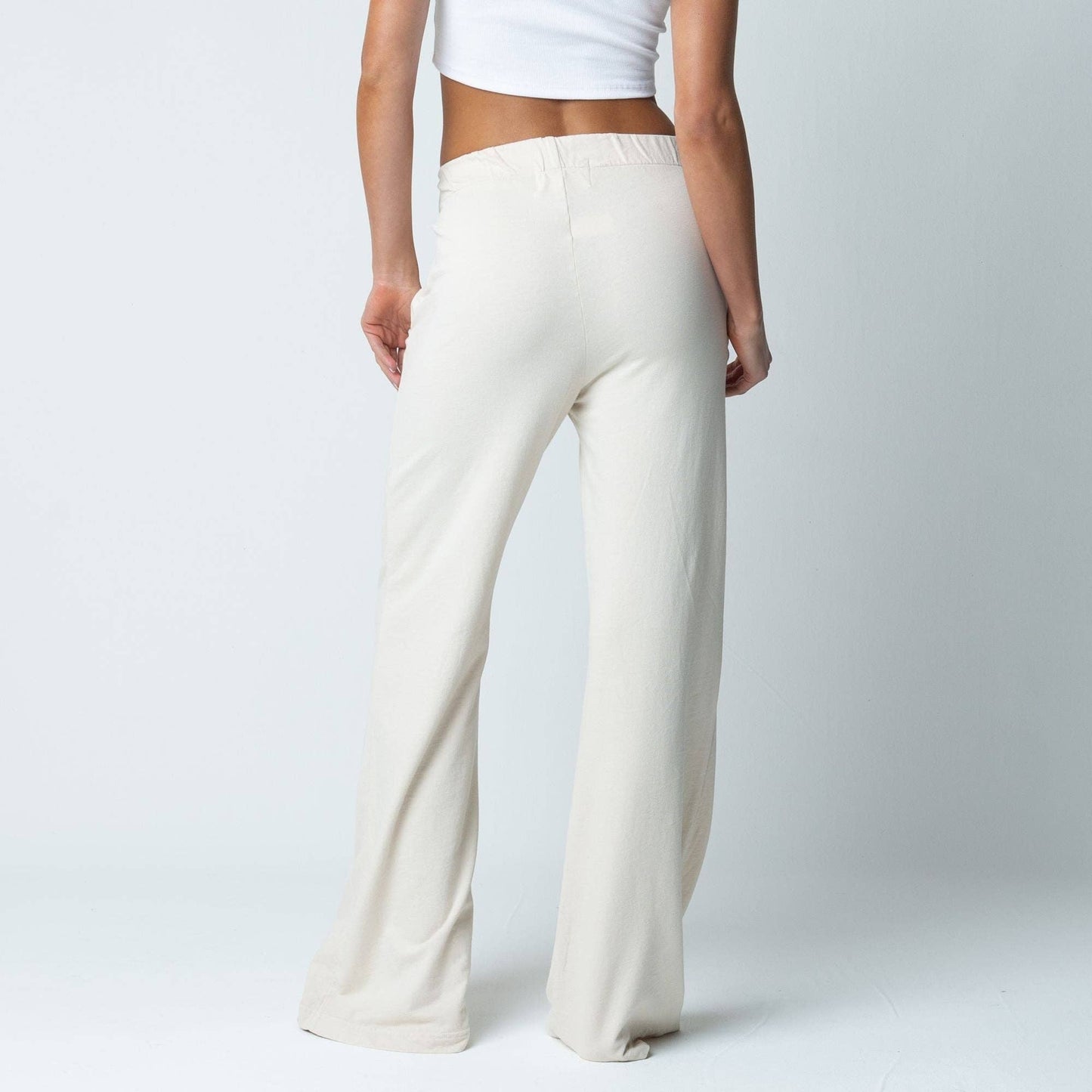 French Terry Lounge Pant