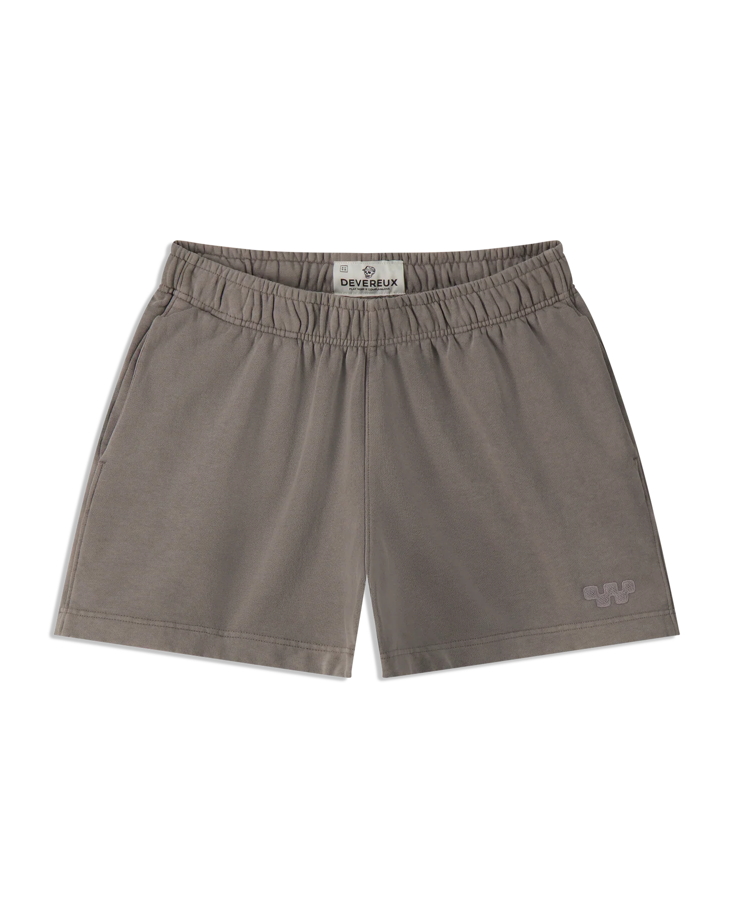 Clubhouse Sweat Short