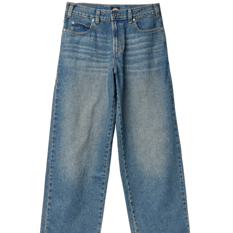 Hilham Denim Jean