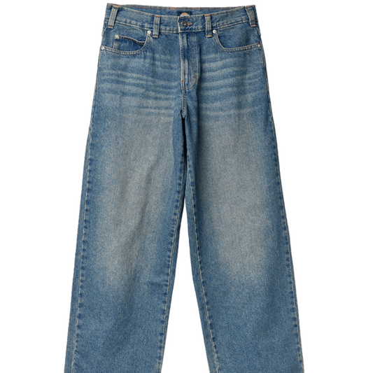 Hilham Denim Jean