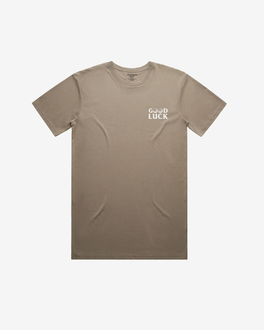Better To Be Lucky Tee