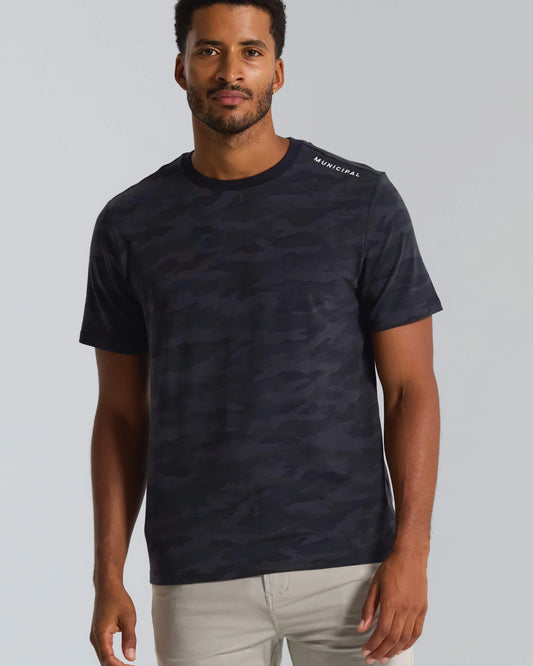 EnduroStretch Tee