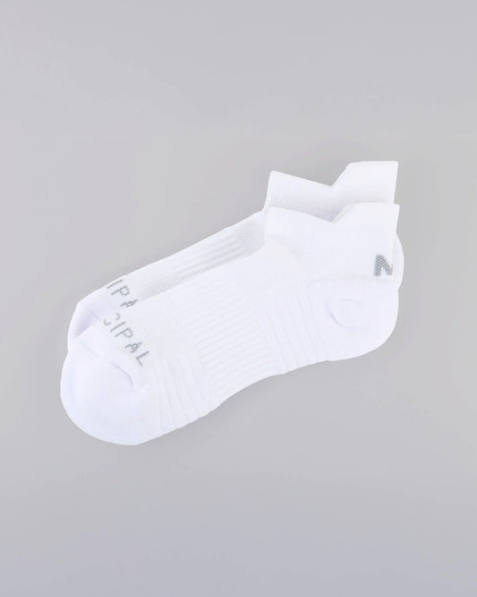 Low Golf Socks