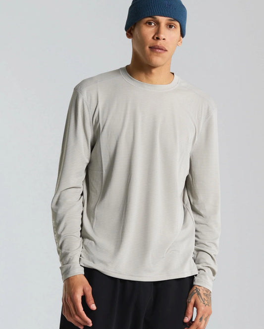 Run Core Long Sleeve Tee