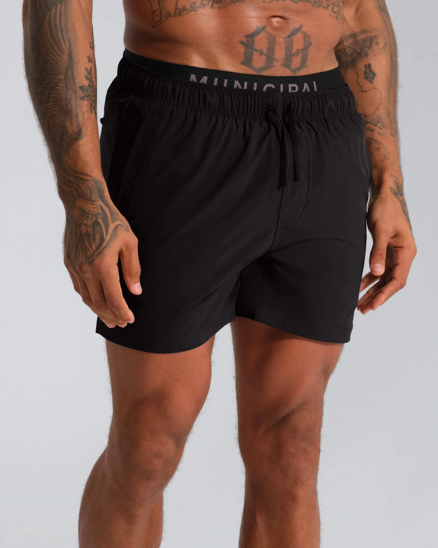 Sport Utility 5" Shorts