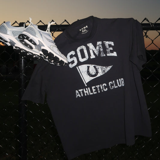 SOME club tee