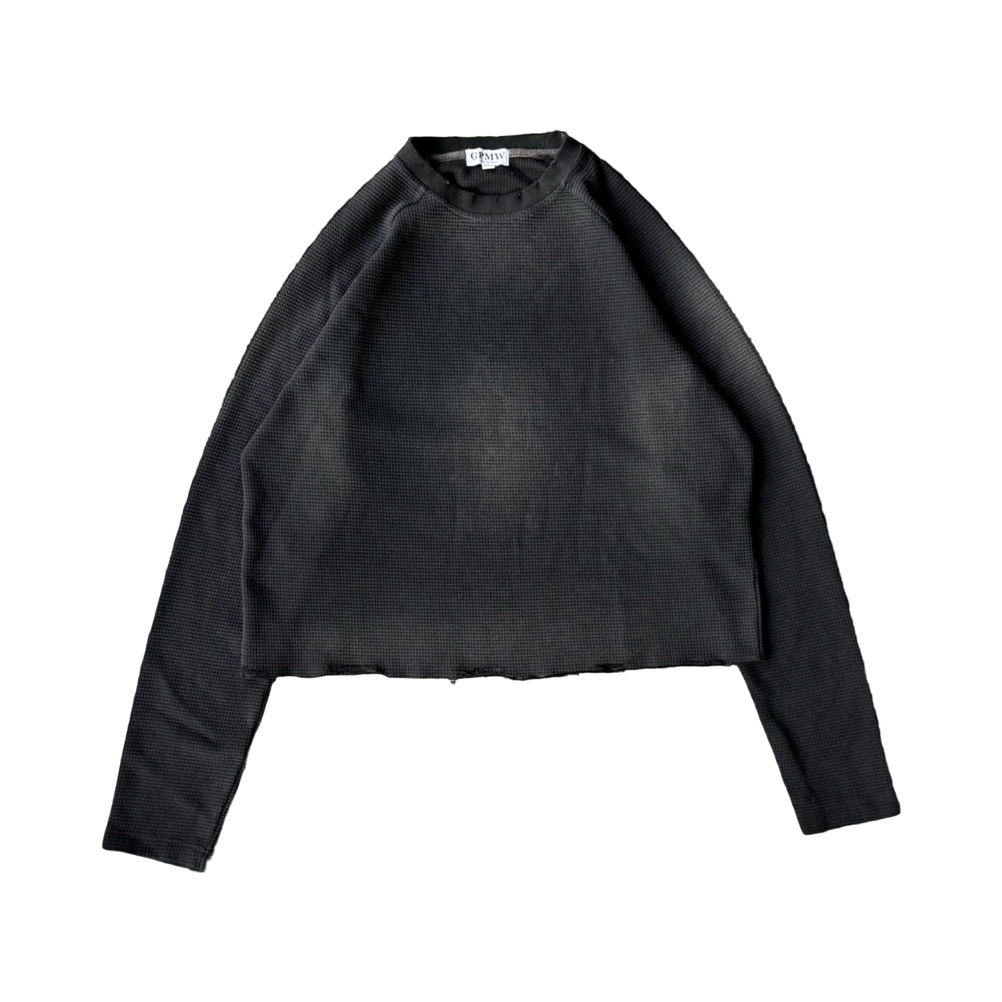 Heavyweight Destroyed Thermal