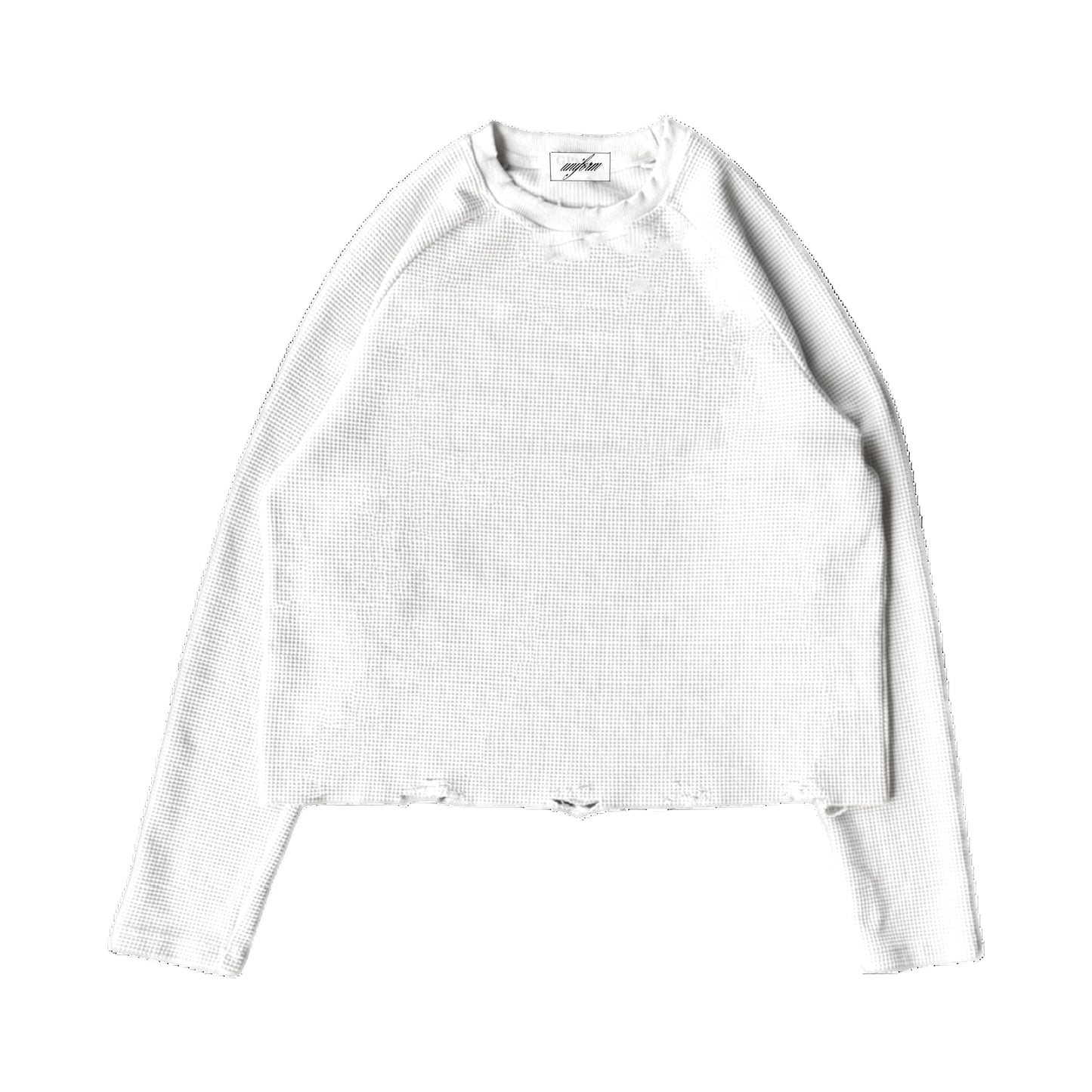 Heavyweight Destroyed Thermal