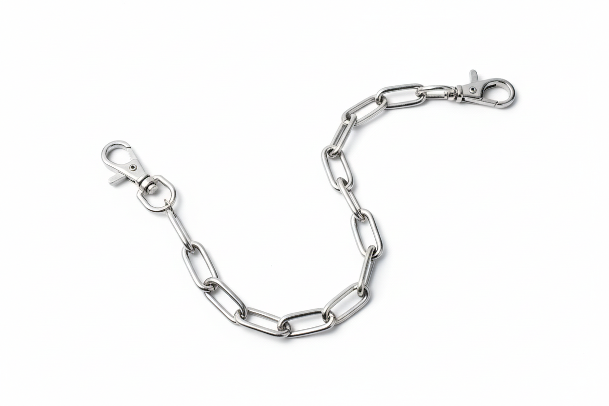 Outrider Wallet Chain